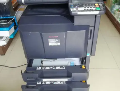 打印机复印机维修电脑维修办公用品
